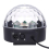 Digital Led Rgb Crystal Magic Ball Stage Effect Light 2