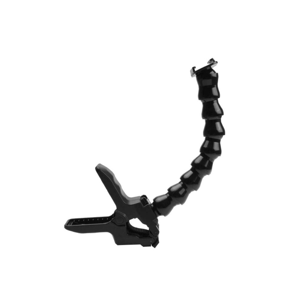 Action Sports Cameras Jaws Flex Clamp Mount For Gopro And Other Action Cameras 8881471557635