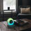 Led Alarm Clock Sunrise Wake-Up Bluetooth Speaker Electronic Clockful Children Bedside Light 4