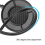 Ps-1 Dual-Layer Recording Microphone Studio Wind Screen Pop Filter Mask Shield 3