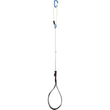 Nylon Adjustable Rock Climbing Riser Pedal Strap, Length: 1.3m