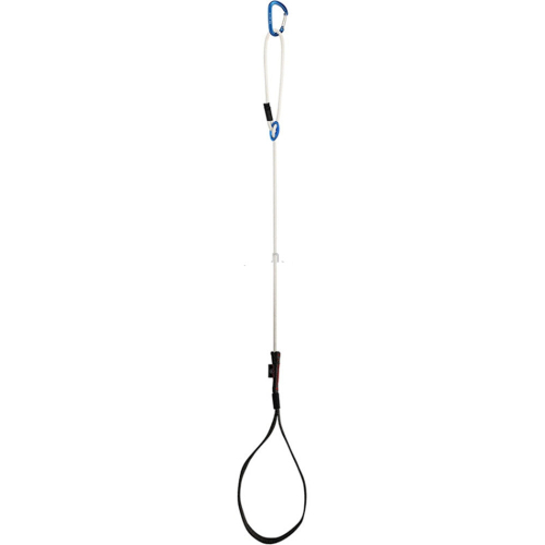 Nylon Adjustable Rock Climbing Riser Pedal Strap, Length: 1.3m