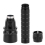 3800Lm Aluminum Alloy 50M Depth Diving Led Flashlight Cold White Light Torch Light 4