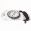 4 Pcs Professional Mini Compass Map Scale Ruler Multifunctional Equipment Outdoor Hiking Camping Survival 2