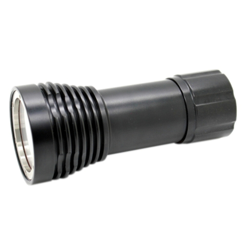 1400Lm Diving Flashlight