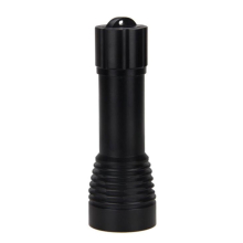 Led 1000Lm Mini Diving Flashlight Diving Depth: 100M
