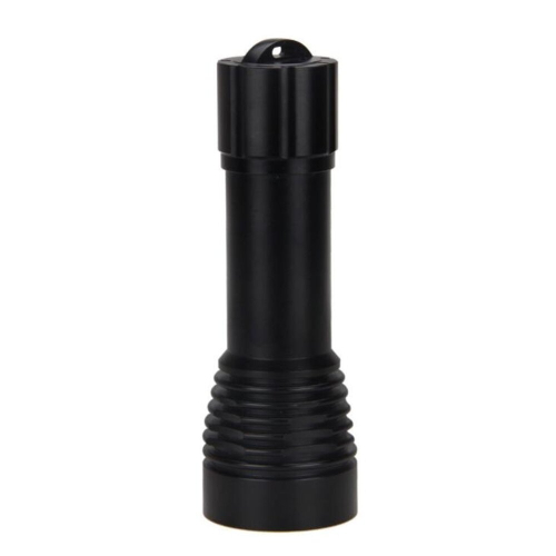 Led 1000Lm Mini Diving Flashlight Diving Depth: 100M