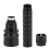1000LM Aluminum Alloy 50m Depth Diving LED Flashlight Cold White Light Torch Light 2
