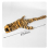 2PCS Pet Plush Puzzle Bite-resistant Teeth Vocal Dog Toy 2