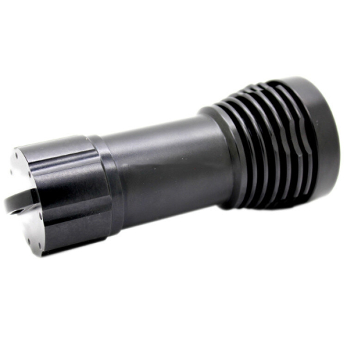 1400Lm Diving Flashlight 1