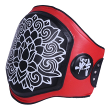 Thai Boxing Taekwondo Thoracic Practice Waist Target
