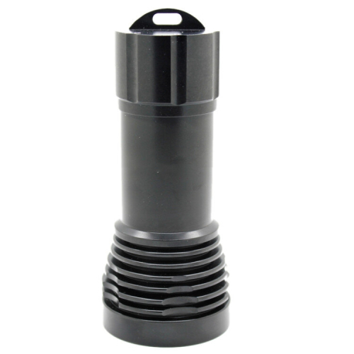 1400Lm Diving Flashlight 2