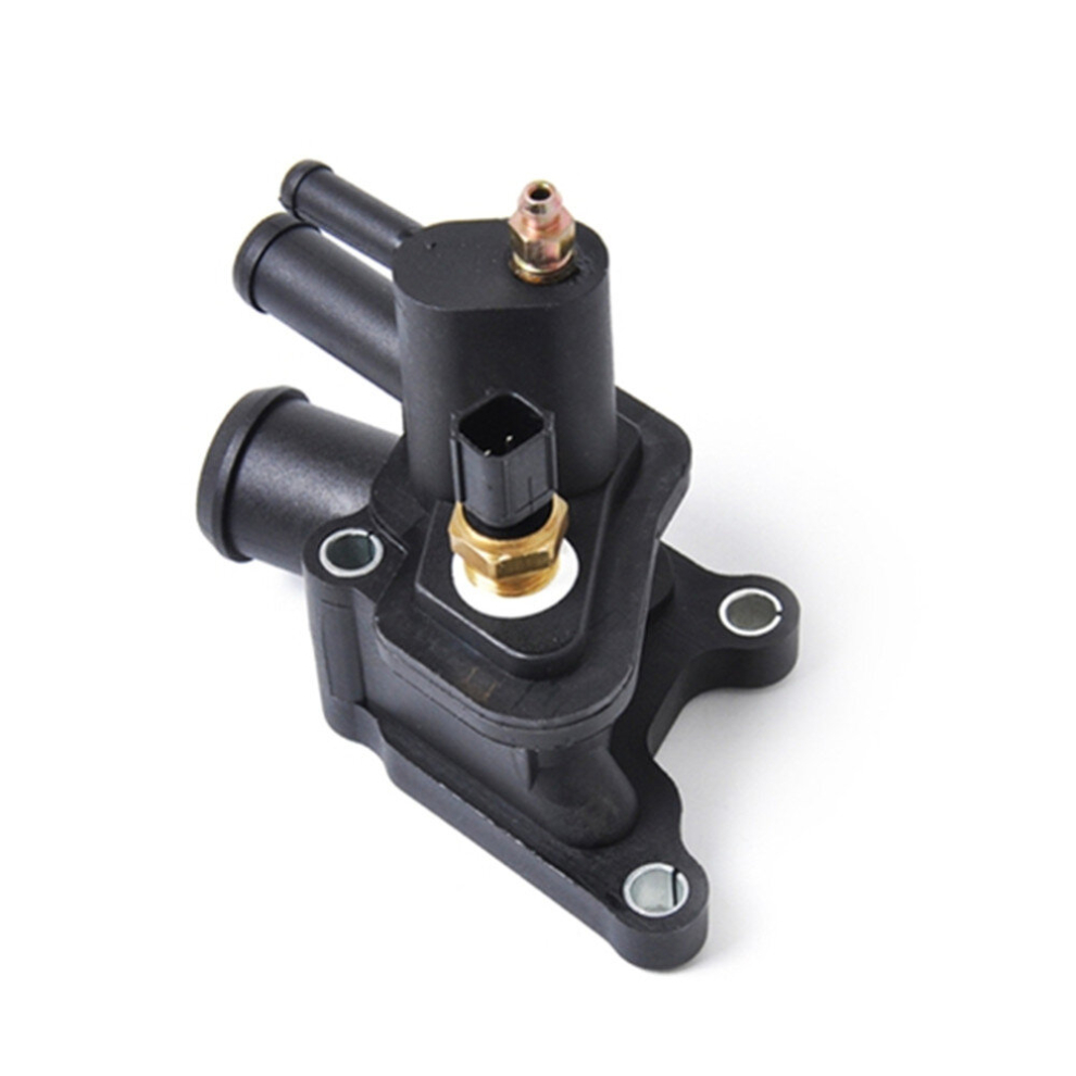 Thermostat Housing Coolant Air Bleeder 4792630Aa For 2001-2006 Chrysler Sebring / Dodge Stratus Light 6913664862010