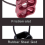 XD8603 Safety Abseiling Belay Rappelling Device for Climbing 4