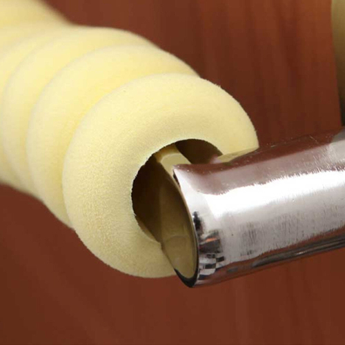6 Pcs Safety Protected Door Handle Anti-collision Sleeve 2