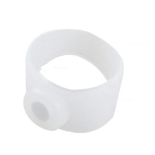 7Pairs Of Magnetic Losing Weight Toe Rings