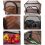 Multi-function Foldable Four Layers Outdoor Camping Mesh Drying Storage Shelf, Dryer Net 4