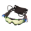 Night Vision Goggles With Flip-Out Blue Led Lights 2