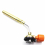 Butane Gas Flame thrower Ignition Burner Camping Welding BBQ Tool 1