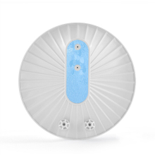 Mini Rechargeable Ultrasonic Dishwasher Portable Dishwasher High Pressure Fruit Wave USB Dishwasher