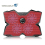 Ice Magic 2 Notebook Cooler 4 Fan 2 USB LED Laptop Cooler Cooling Pad Computer Stand 8