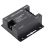 Sx-031Rf Double Channels Touch Series Wireless Led Remote Controller Dc 12-24V(Black) 1