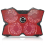 Ice Magic 2 Notebook Cooler 4 Fan 2 USB LED Laptop Cooler Cooling Pad Computer Stand 1