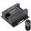 Sx-031Rf Double Channels Touch Series Wireless Led Remote Controller Dc 12-24V(Black) 2