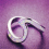 3Pcs Women Geometric Design Fire Opal Wave Rings Size 9 4