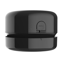 Original Xiaomi NUSIGN Desktop Mini Desk Cleaner (Black)