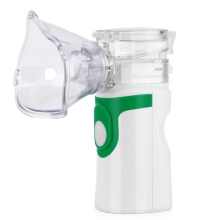 RZ824 Health Care Mesh Nebulizer Handheld Home Children Adult Asthma Inhaler Mini Care Inhale Ultrasonic Nebulizer