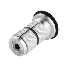 Extension de clé pour capuchon de casque de vélo