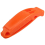 Plastic Outdoor Safety Whistle with Clip & Neck Strap Hole 1