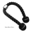 Nylon Biceps Fitness Pull Rope, Length: 68cm 5