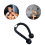 Nylon Biceps Fitness Pull Rope, Length: 68cm 6