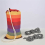 HI Hammock 1 person Multicolour 4