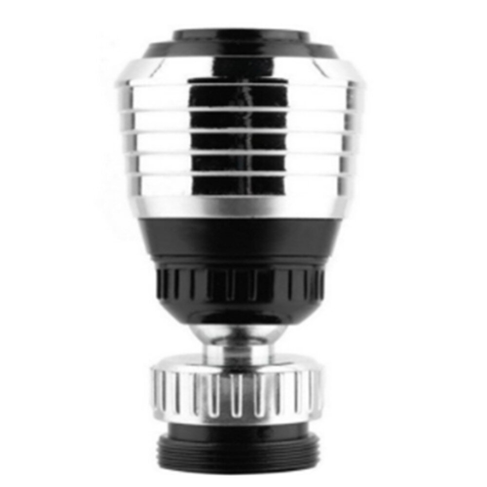 6 Pcs Kitchen Strainer Bubbler Water-Saving Aerator Shower Splash Faucet Filter Swivel Head 7061857259815