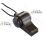 3 Pcs 3 in 1 Outdoor Mini Multi-function Portable Handheld Lifesaving Whistle Compass Thermometer 3