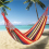 HI Hammock 1 person Multicolour 3