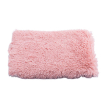 Autumn and Winter Warm Universal Square Pet Cat Dog Plush Pad