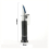 RZ116 Refractometer Alcohol Portable Automatic Digital Refractometer 0-80 Glycol Handheld Atc Brix Refractometer Beer Box 5