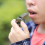 3 Pcs 3 in 1 Outdoor Mini Multi-function Portable Handheld Lifesaving Whistle Compass Thermometer 6