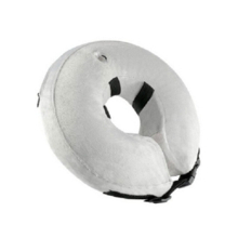 Inflatable Pet Collar Pet Grooming Warm Protective Wound Protection Collar(CQLQ02 )