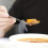 Xiaomi NEXTOOL Outdoor Titanium Alloy Fork Spoon Tableware Set - Silver 7
