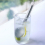 Xiaomi NEXTOOL Outdoor Titanium Alloy Fork Spoon Tableware Set - Silver 8