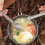 Xiaomi NEXTOOL Outdoor Titanium Alloy Fork Spoon Tableware Set - Silver 9