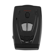 Str535 Anti Radar Car Detector Strelka Radar Laser Scanner Voice Detector Alarm System