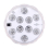 2Pc Waterproof Submersible Led Light 1
