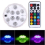 2Pc Waterproof Submersible Led Light 2