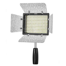 YN160 III blanc 5500K LED lumière vidéo Studio de photographie pour Canon Nikon appareil photo DV